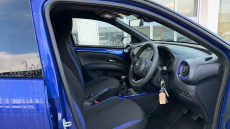 Toyota Aygo X 1.0 VVT-i Edge 5dr Petrol Hatchback